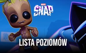 MARVEL SNAP – Lista poziomów dla najlepszych kart postaci i bazy danych lokalizacji