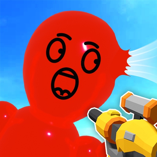 Balloon Shooter: Shoot ’em up