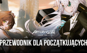 Artery Gear: Fusion &#8211; Przewodnik dla Początkujących