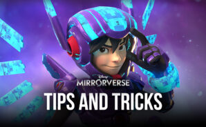 Disney Mirrorverse Beginner Tips and Tricks to Get a Good Start