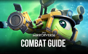 Disney Mirrorverse Tips and Tricks to Winning Fights and Mastering the Combat System