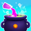Potion Craft – Mixing Liquid