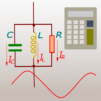 Electronics circuit calculator-Electronics toolkit