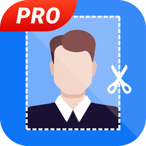 IDPhoto & Passport Photo Maker