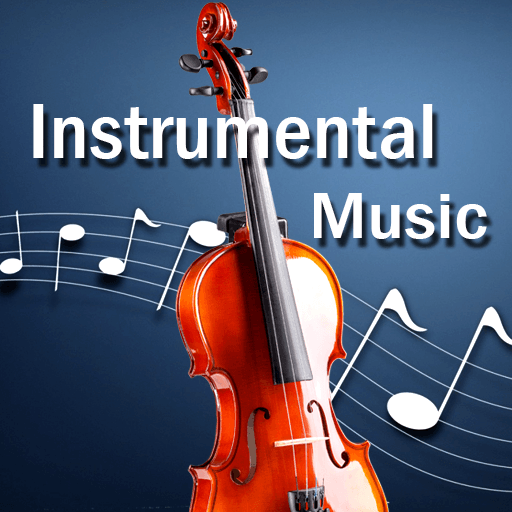 Instrumental Music App