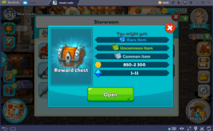 Conseils et Astuces pour Hustle Castle – Abri Medieval Pt I
