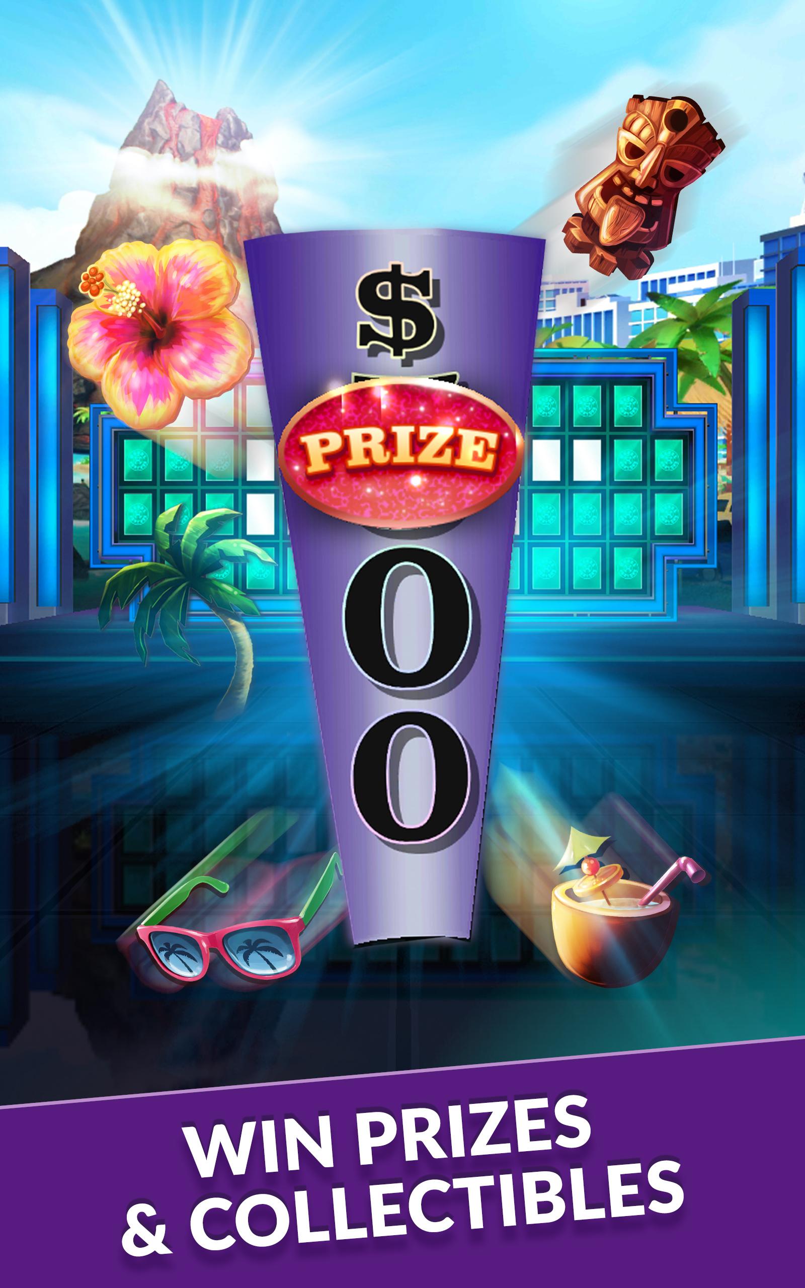 Download Wheel of Fortune: Free Play on PC with BlueStacks1600 x 2560