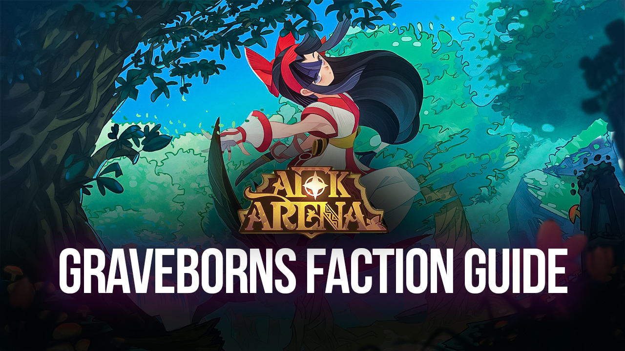 BlueStacks Multi-Instance Features for AFK Arena