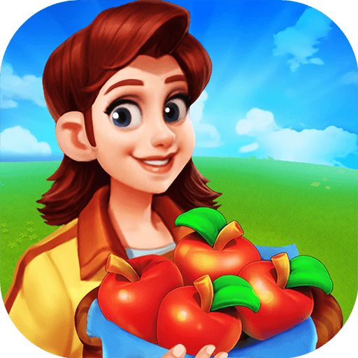 Mergeland - Animal Adventure