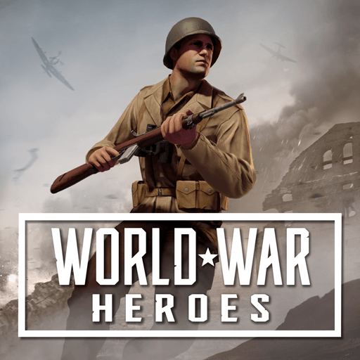 Tipos de armas em World War Heroes - WW2 PvP FPS: Um guia de como escolher  o seu arsenal