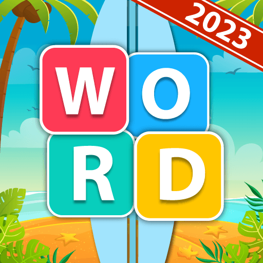 Word Surf – Ein Wortspiel