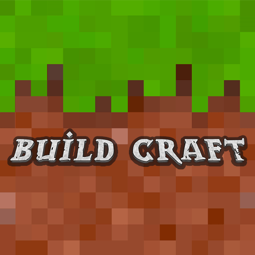 Cube Craft: Free World Explora
