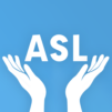 Sign Language ASL - Pocket Sign