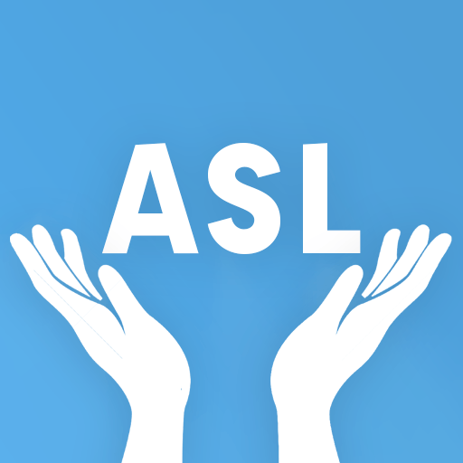 Sign Language ASL – Pocket Sign