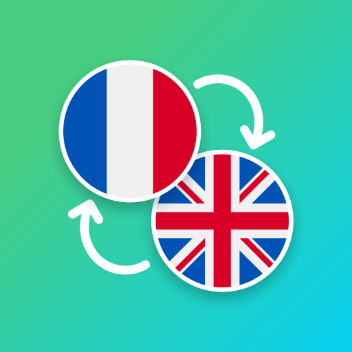 French – English Translator