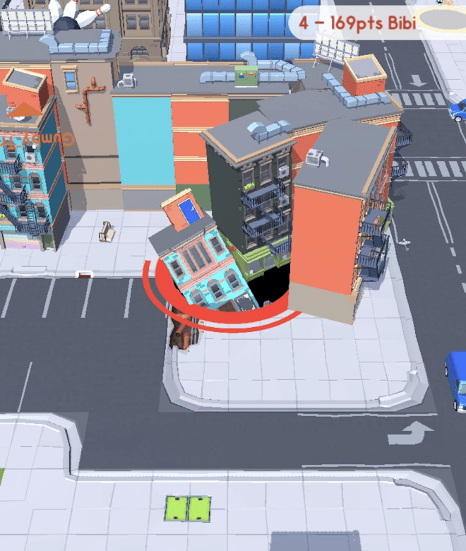 Download Hole.io on PC with BlueStacks