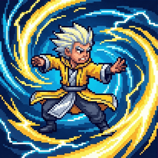 Tap Wizard Realms – Idle Magic