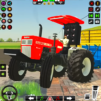 Real Indian Cargo Tractor 2025