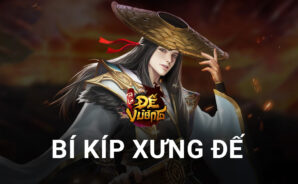 Ta Là Đế Vương: Một số bí kíp giúp bạn xưng đế dễ dàng hơn