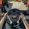 Truck Sim 3D Euro Truck Game