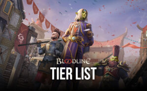 Bloodline: Heroes of Lithas Tier List of the Best Clans in the Game