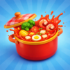 Hotpot Sort: Food Loop