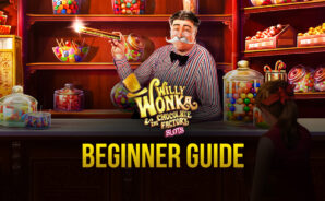 Beginner&#8217;s Guide to Playing Willy Wonka Casino on PC