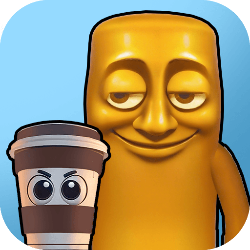 Coffee Stack Run