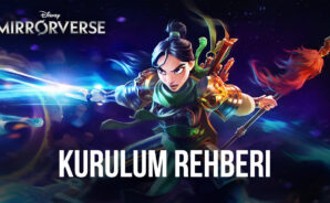 Disney Ayna Evreni BlueStacks ile Bilgisayarda Nasıl Oynanır?