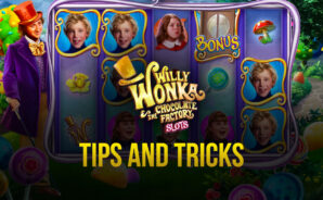 Willy Wonka Casino &#8211; Tips &#038; Tricks To Win The Jackpot on PC