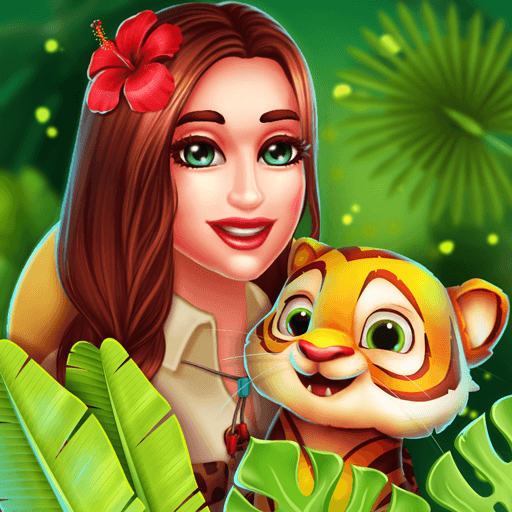 Diana’s Zoo – Family Zoo