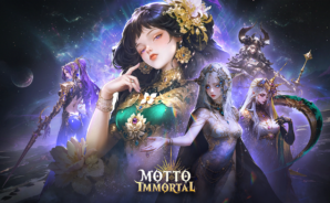 How to Install and Play Motto Immortal on PC with BlueStacks