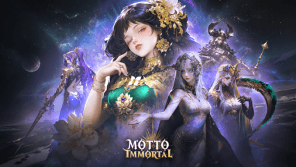 How to Install and Play Motto Immortal on PC with BlueStacks
