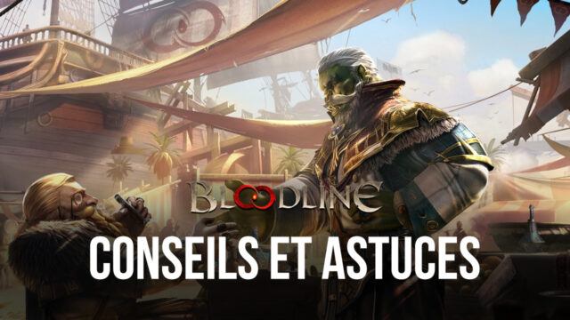 Conseils et Astuces pour Bien Vous Lancer dans Bloodline: Heroes of Lithas