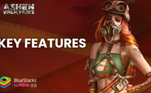 Why Ashen Valkyries is the Next Must-Play Game for Strategy Lovers