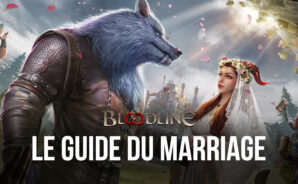 Explication du Système de Marraige dans Bloodline: Heroes of Lithas