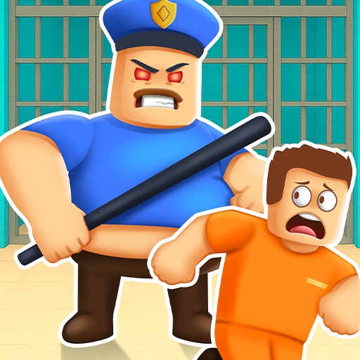Obby Chapters: Escape Barry
