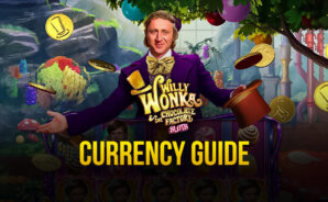 How To Get Free Credits In Willy Wonka Casino on PC