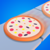 Make a Pizza – Factory Idle