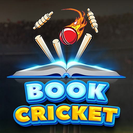 Book Cricket Score Saga