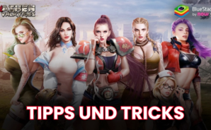 Ashen Valkyries Tipps und Tricks für effizienten Fortschritt