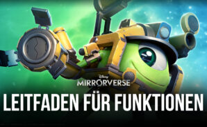 So verbesserst du dein Gameplay in Disney Mirrorverse auf dem PC mit BlueStacks