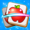 Matching Mahjong: Fruit Splash
