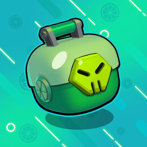 Lemon Box – Brawl Simulator