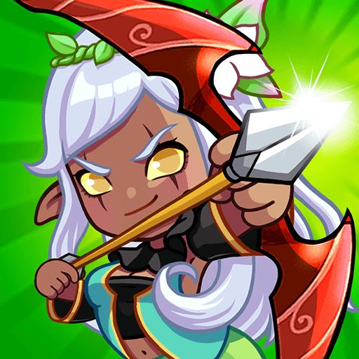 Grow Archer Chaser