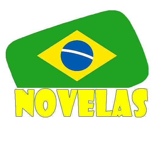 Novelas Brasileñas 2024.