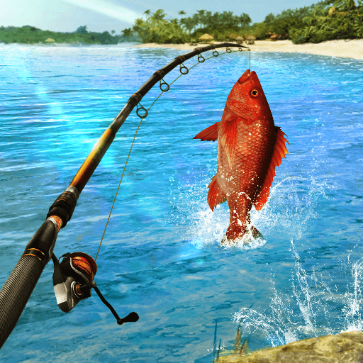 Fishing Rods in Fishing