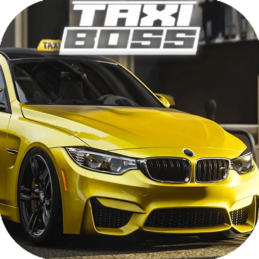 Taxi Boss Simulator