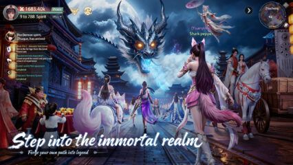 Eternal Sword Pact – Kompletny przewodnik po strategii walki