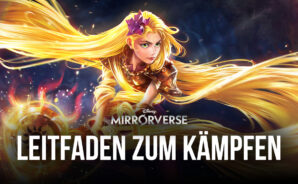 Disney Mirrorverse Tipps und Tricks, um Kämpfe zu gewinnen und das Kampfsystem zu meistern